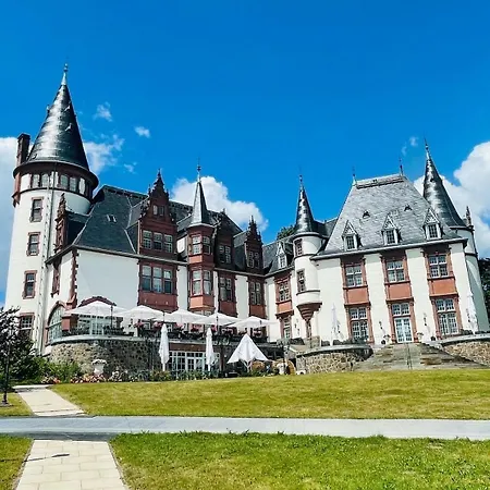 Haus Mueritzbrise _ Og_fewo Appartement Klink